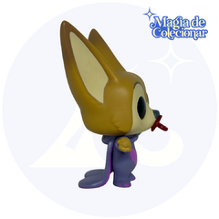 Funko Pop Disney Zootopia Ele Finnick - Sem Caixa! na internet