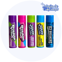 Lip Smacker Balm Doces Importados - Escolha seu favorito!