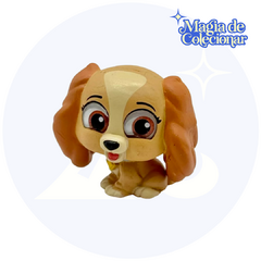 Miniaturas Disney Doorables Série Remember When! Escolha seu personagem favorito! - loja online