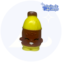 Miniaturas Shopkins Moose Avulso - Escolha o seu favorito! - loja online