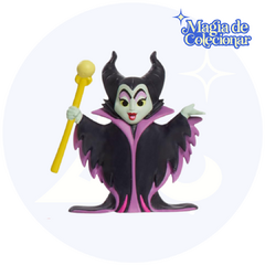 Miniaturas Disney Edição 100 Anos - Enchantment - Escolha seu favorito! - Magia de Colecionar