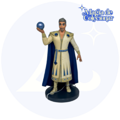 Miniaturas Disney Store Playset Filme Wish - Escolha seu personagem favorito!