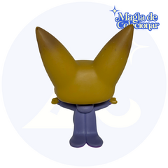 Funko Pop Disney Zootopia Ele Finnick - Sem Caixa! - Magia de Colecionar