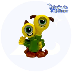 Miniaturas Disney Doorables Série 10! Escolha seu Personagem favorito! na internet