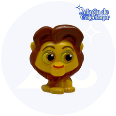 Miniaturas Disney Doorables Série 4! Escolha seu personagem favorito!