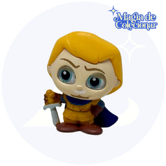Miniaturas Disney Doorables Série 12! Escolha seu Personagem Favorito! - loja online