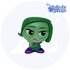 Miniaturas Disney Doorables Série 7! Escolha seu personagem favorito! na internet