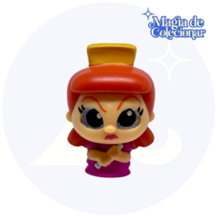 Miniaturas Disney Doorables Série 5! Escolha seu Personagem Favorito! - comprar online