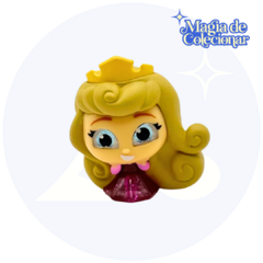 Miniaturas Disney Doorables Série 6! Escolha seu personagem favorito!
