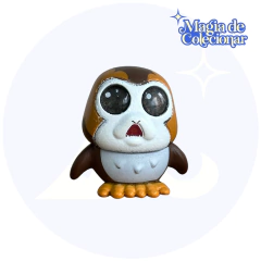 Miniatura Disney Doorables Star Wars Série 3 - Escolha seu personagem favorito! - loja online