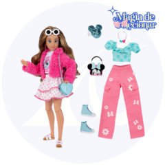Boneca Disney Ily 4ever Doll Minnie Mouse! - comprar online