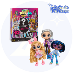 Disney Doorables Adoorbls Collectible Doll!