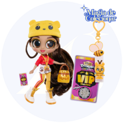 Disney Doorables Adoorbls Collectible Doll! - comprar online