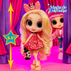Disney Doorables Adoorbls Collectible Doll! na internet