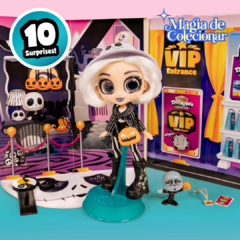 Disney Doorables Adoorbls Collectible Doll! - Magia de Colecionar