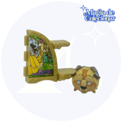 Miniaturas Colecionáveis Disney Tsum Tsum Mystery Pack - Escolha seu Personagem Favorito! - comprar online