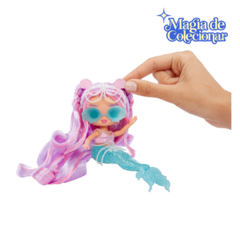Boneca Lol Surprise Tweens Color Change Mermaid - Lana Marine! Fashion Doll! na internet