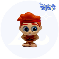 Miniaturas Disney Doorables Série 8! Escolha seu personagem favorito! - Magia de Colecionar