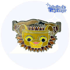 Pins Disney Colecionáveis Originais - Escolha o seu favorito!