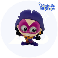 Miniaturas Disney Doorables Série 12! Escolha seu Personagem Favorito! - Magia de Colecionar