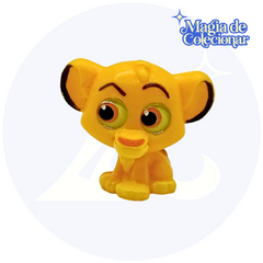 Imagem do Miniaturas Disney Doorables Série 4! Escolha seu personagem favorito!