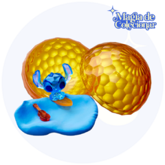 Miniatura Cra-z-art Disney Crystal Surprise! - Magia de Colecionar