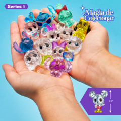 Miniatura Cra-z-art Disney Crystal Surprise! - loja online