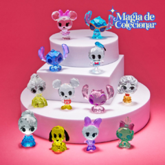 Imagem do Miniatura Cra-z-art Disney Crystal Surprise!