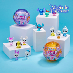 Miniatura Cra-z-art Disney Crystal Surprise!