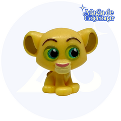 Miniaturas Disney Doorables Série 4! Escolha seu personagem favorito! - loja online