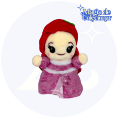 Pelúcias Disney Parks Wishables Plush Holiday Countdown Calendar! Escolha o seu personagem favorito! na internet