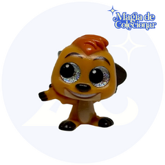 Miniaturas Disney Doorables Série 4! Escolha seu personagem favorito! - Magia de Colecionar