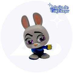 Miniaturas Disney Doorables Série Remember When! Escolha seu personagem favorito!