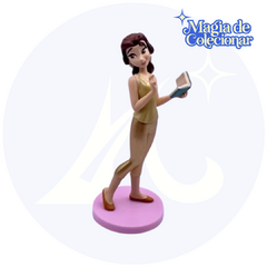 Miniaturas Disney Store Playset Princesas Ralph Breaks the Internet - Escolha a sua favorita!