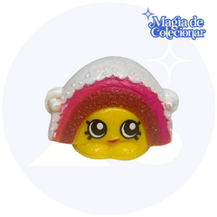 Miniaturas Shopkins Moose Avulso - Escolha o seu favorito!