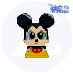Miniaturas Disney Doorables Série 12! Escolha seu Personagem Favorito! - comprar online