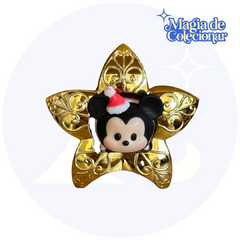 Miniaturas Colecionáveis Disney Tsum Tsum Natal Mystery Pack - Escolha seu Personagem Favorito! - comprar online