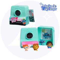 Miniaturas Disney Doorables Remember When Lil’ Moments Collection Peek!