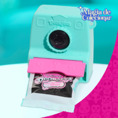 Imagem do Miniaturas Disney Doorables Remember When Lil’ Moments Collection Peek!