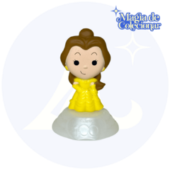 Miniaturas Limitadas Disney 100 Anos - Coleção McDonald’s - Escolha seu personagem favorito! - Magia de Colecionar