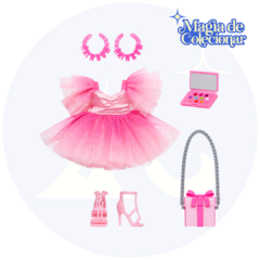 Acessório Boneca Rainbow High Fashion Pack - Dance Party Outfit! - comprar online
