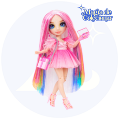 Acessório Boneca Rainbow High Fashion Pack - Dance Party Outfit! - Magia de Colecionar