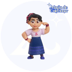 Miniaturas Disney Edição 100 Anos - Enchantment - Escolha seu favorito! - loja online