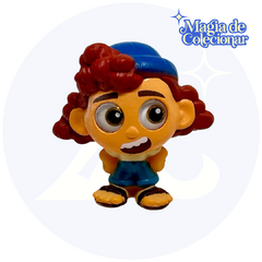 Miniaturas Disney Doorables Série 9! Escolha seu personagem favorito! na internet