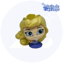Miniaturas Disney Doorables Série 7! Escolha seu personagem favorito! - Magia de Colecionar