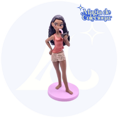 Imagem do Miniaturas Disney Store Playset Princesas Ralph Breaks the Internet - Escolha a sua favorita!