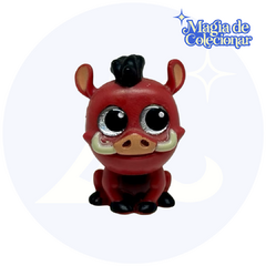 Miniaturas Disney Doorables Série 4! Escolha seu personagem favorito! na internet