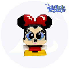 Miniaturas Disney Doorables Série 12! Escolha seu Personagem Favorito!