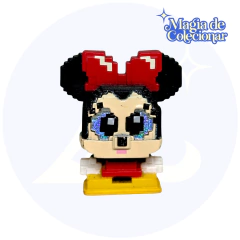 Miniaturas Disney Doorables Série 12! Escolha seu Personagem Favorito!