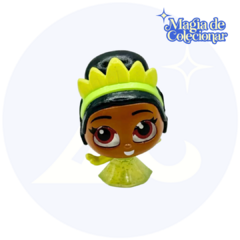 Miniaturas Disney Doorables Série 6! Escolha seu personagem favorito! na internet